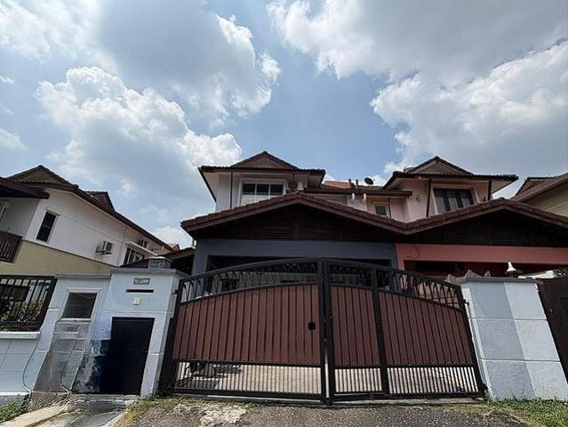 Residential House for sale in Selangor