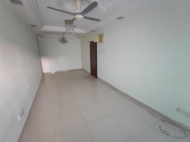 Apartment for sale in Langat, Selangor
