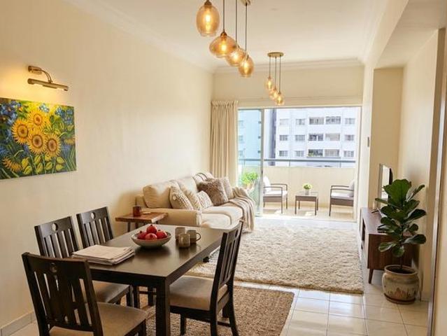 Apartment for sale in Kepong, Kuala Lumpur