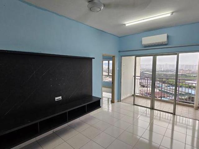 Condominium for sale in Selayang, Selangor