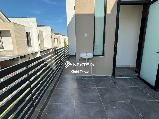 Residential House for rent in Selangor