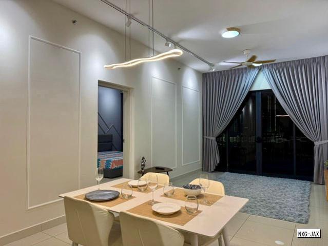 Serviced Residence for rent in Petaling, Alam Impian