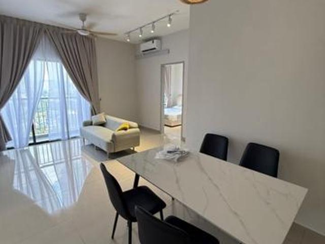 Condominium for rent in Country Heights Damansara, Kuala Lumpur