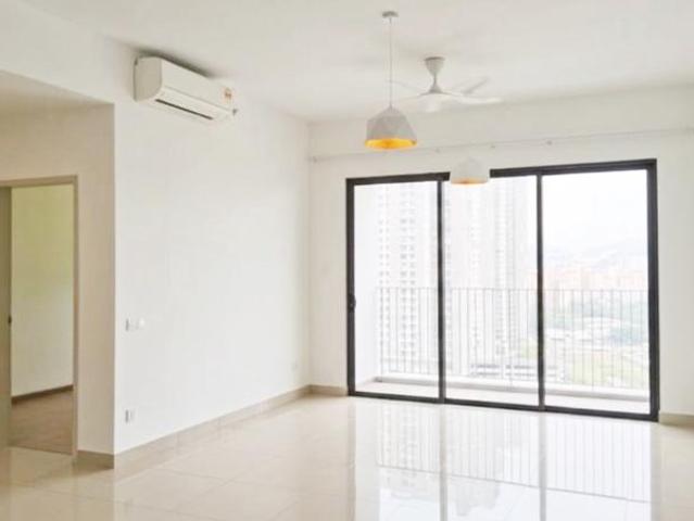 Serviced Residence for rent in Kepong