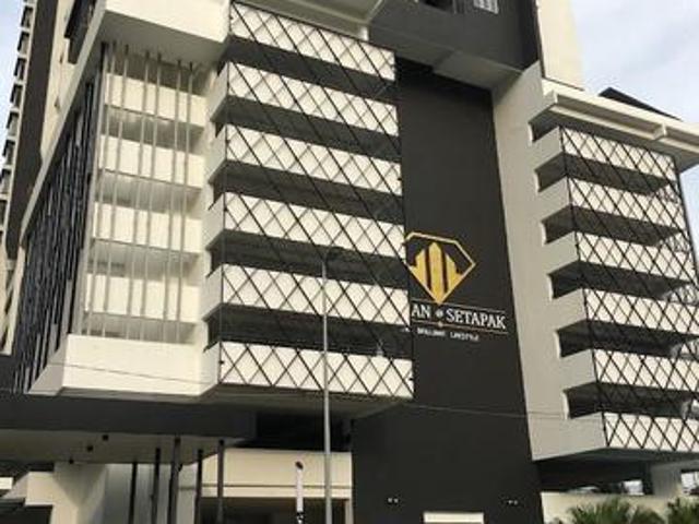 Condominium for sale in Country Heights Damansara, Kuala Lumpur
