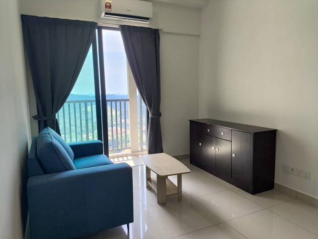 Condominium for sale in Bukit Jalil, Kuala Lumpur