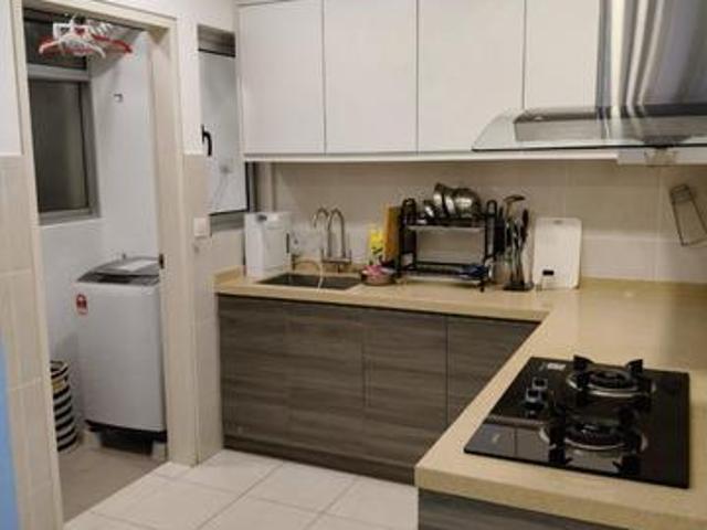 Apartment for rent in Country Heights Damansara, Kuala Lumpur