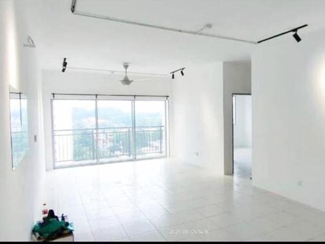 Apartment for rent in Country Heights Damansara, Kuala Lumpur