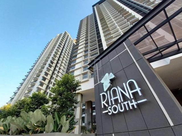Serviced Residence for sale in Cheras, Kuala Lumpur