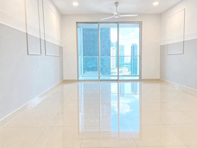 Serviced Residence for rent in Country Heights Damansara, Kuala Lumpur