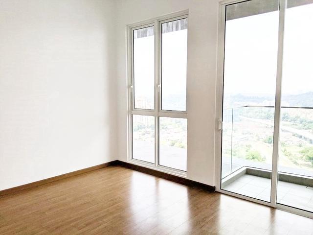 Serviced Residence for rent in Country Heights Damansara, Kuala Lumpur