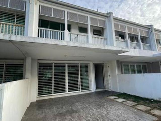 Terraced House for sale in Seksyen 31, Shah Alam