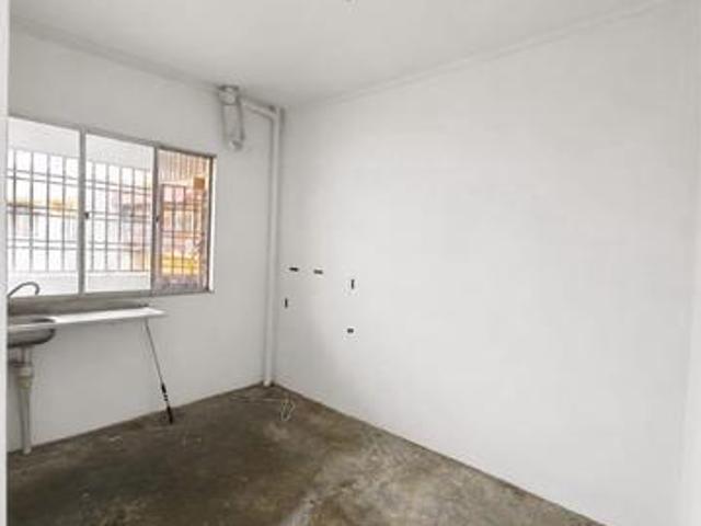 Flat for sale in Masai, Johor