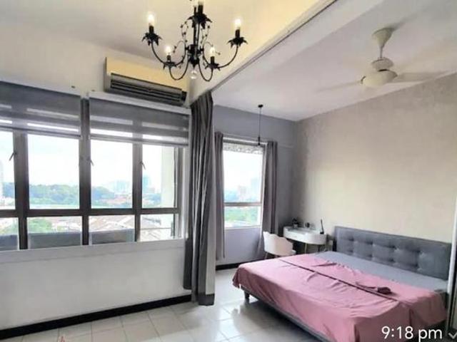 Condominium for sale in Petaling, Damansara Damai