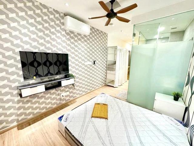 Serviced Residence for sale in Brickfields