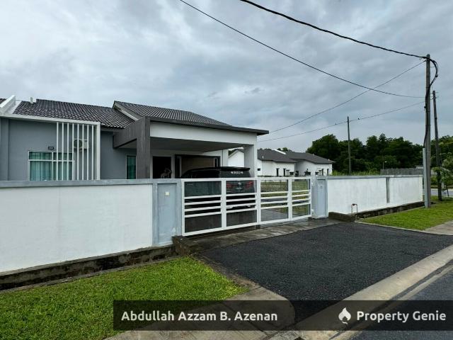 Residential House for sale in Sungai Petani, Kuala Muda