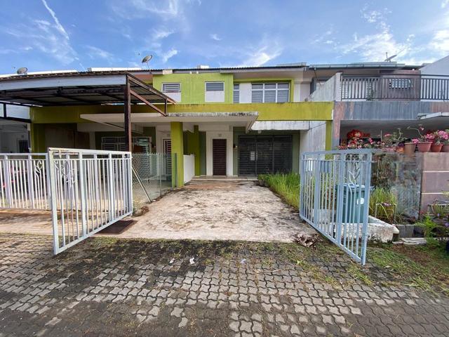 Terraced House for sale in Kuantan, Pahang
