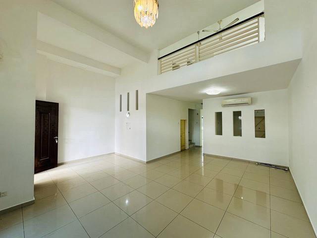 Terraced House for sale in Wellesley, Penang