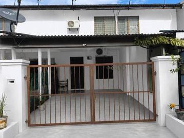 Terraced House for sale in Johore Bahru, Johor