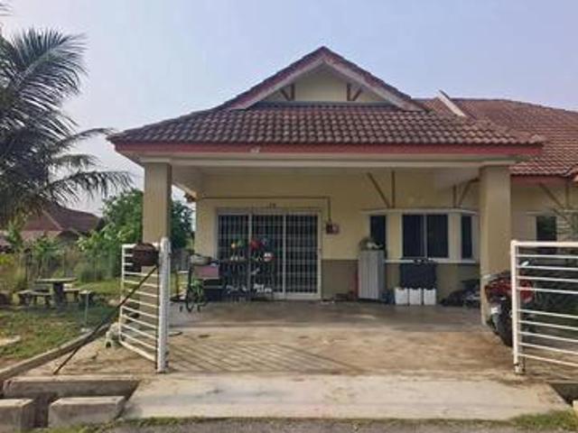 Residential House for sale in Kuantan
