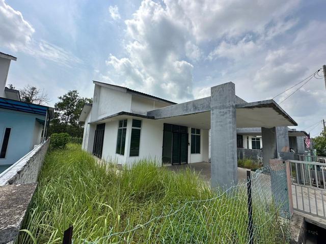Residential House for sale in Kuantan, Pahang