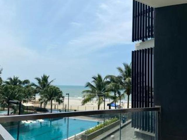 Serviced Residence for sale in Kuantan, Pahang