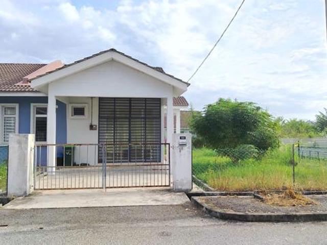 Terraced House for sale in Sungai Petani, Kuala Muda
