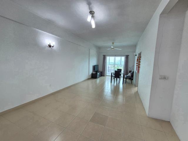 Condominium for sale in Wellesley, Penang