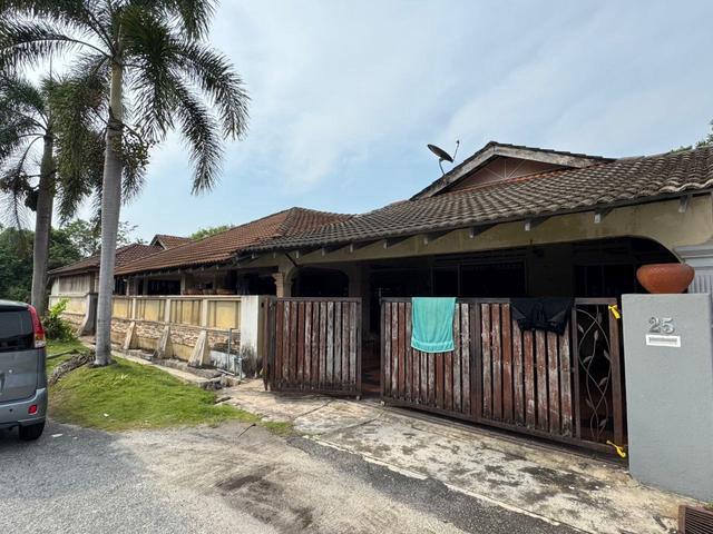 Terraced House for sale in Kuantan, Pahang