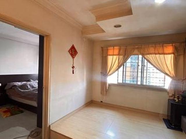 Apartment for sale in Cheras, Kuala Lumpur