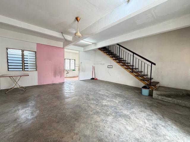 Terraced House for sale in Selayang, Selangor