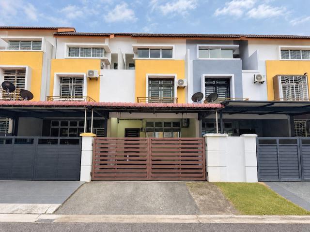 Terraced House for sale in Pasir Gudang, Johor