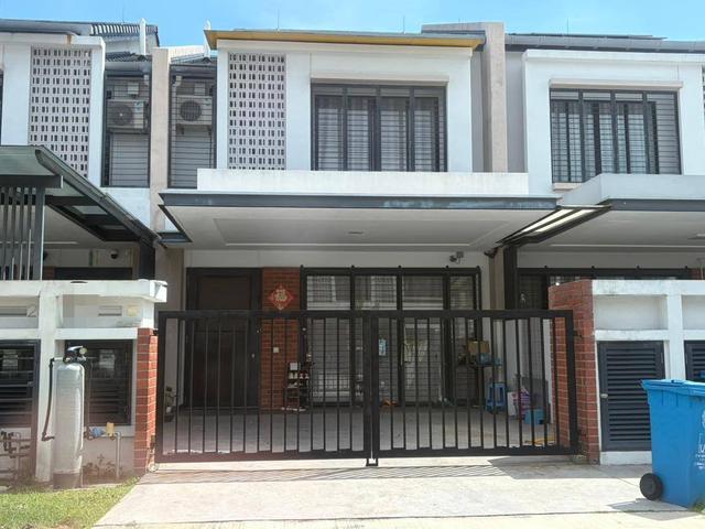 Terraced House for sale in Petaling, Alam Impian