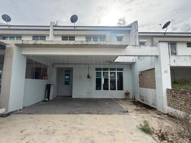 Terraced House for sale in Sungai Petani, Kuala Muda