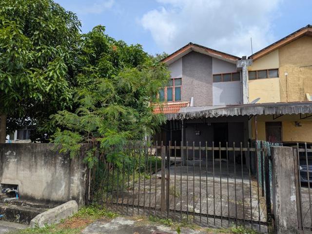Terraced House for sale in Tringganu