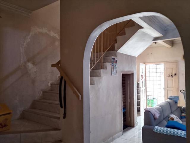 Terraced House for sale in Petaling, Alam Impian