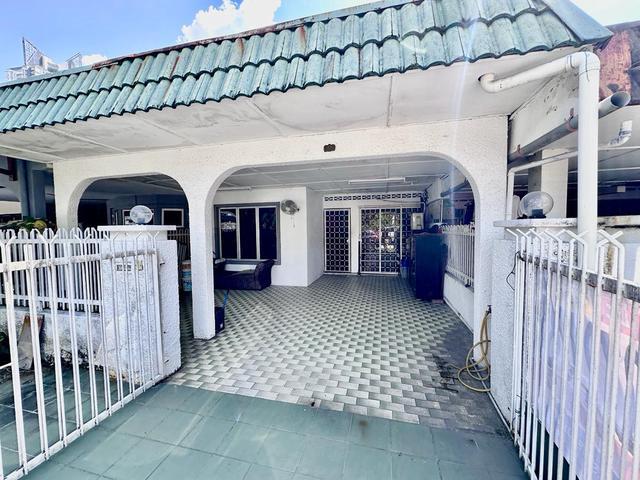 Terraced House for sale in Country Heights Damansara, Kuala Lumpur