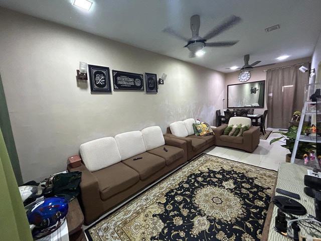 Terraced House for sale in Kuantan, Pahang