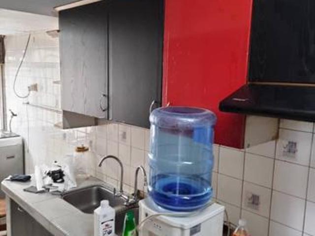 Condominium for sale in Brickfields, Kuala Lumpur