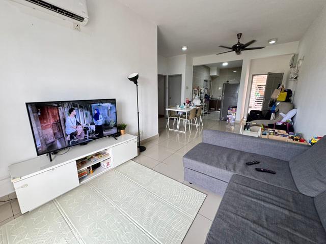 Condominium for sale in Putrajaya
