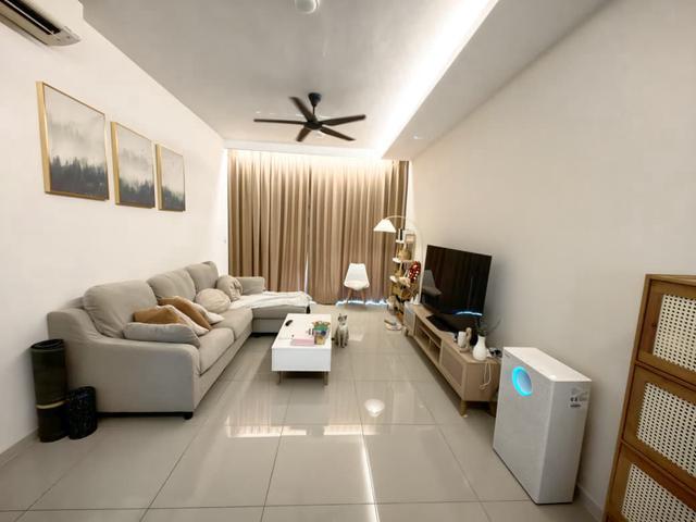 Serviced Residence for sale in Country Heights Damansara, Kuala Lumpur