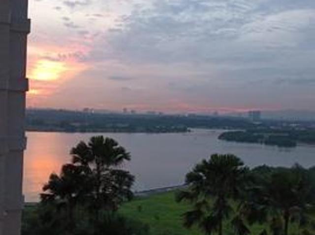 Condominium for sale in Johore Bahru, Johor
