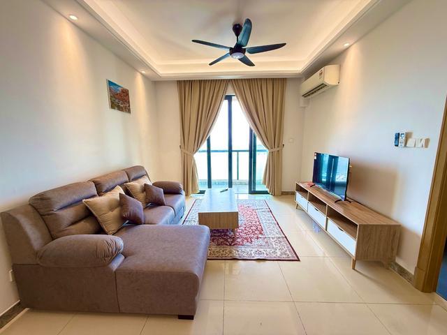 Serviced Residence for rent in Johore Bahru, Johor