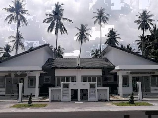 Residential House for sale in Bandaraya Klang, Klang