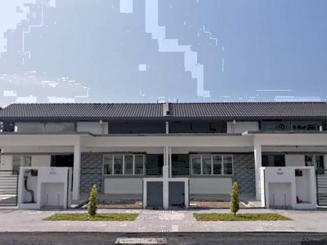 Residential House for sale in Setia Alam, Shah Alam