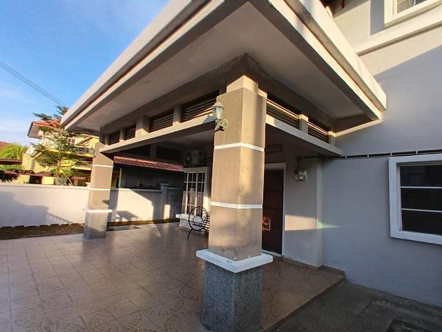 Residential House for sale in Kajang, Langat