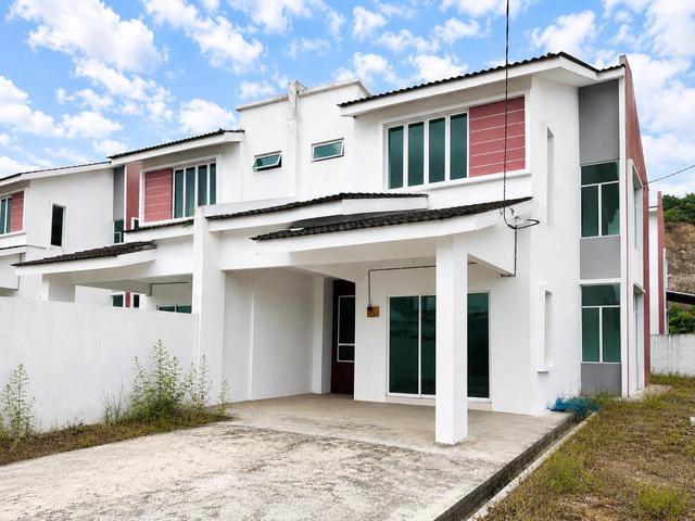 Residential House for sale in Sungai Petani, Kuala Muda