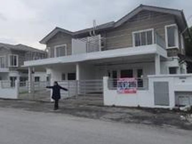 Residential House for sale in Petaling, Subang Jaya