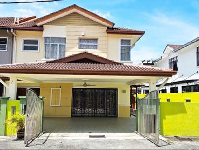 Residential House for sale in Bandar Baru Bangi, Majlis Perbandaran Kajang
