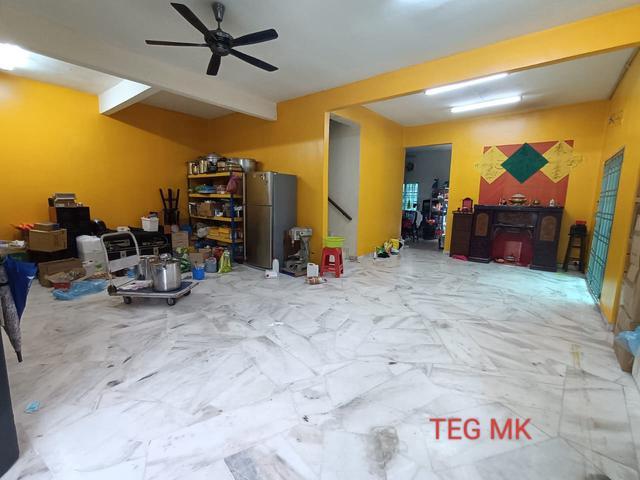 Residential House for sale in Port Klang, Selangor